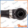 Tuyau de liquide de refroidissement pour BMW | CPP-BM-253, 23712